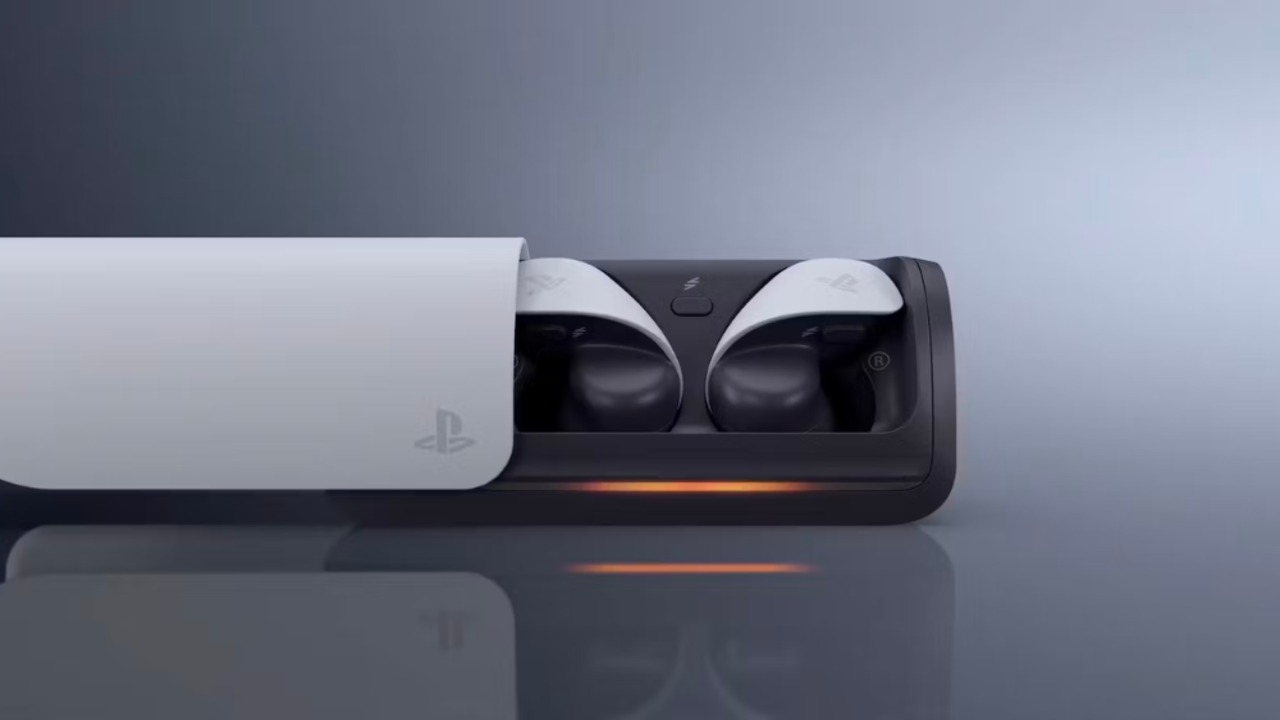 PlayStation Showcase 2023 - Accessories Sneak Peek 