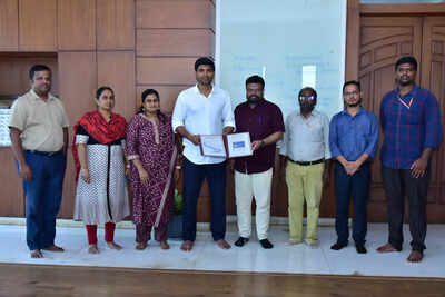 Vignan university clinches prestigious QS-I diamond rating accreditation