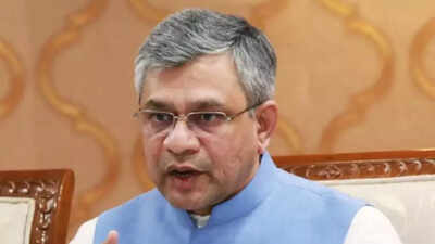3 versions of Vande Bharat trains by Feb-March next year: Ashwini Vaishnaw