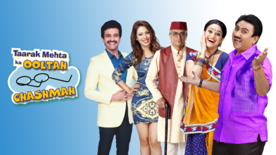 Taarak Mehta Ka Ooltah Chashmah drops from top 10; most-watched TV shows of the week