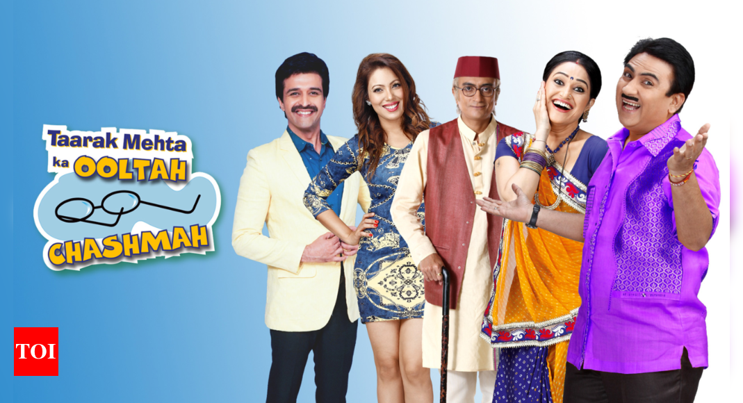 Taarak Mehta Ka Ooltah Chashmah Drops From Top 10; Most-watched TV ...