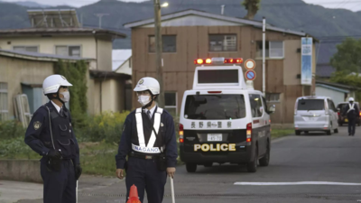 Three dead, one injured in stabbing, shooting incident in Japan