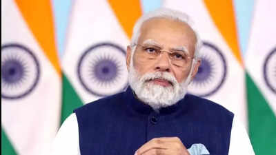 PM Modi to chair NITI Aayog Governing Council meet on Saturday