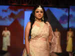 ​Delhi Times Fashion Week 2023: Day 2 - Ekta Akhouri​