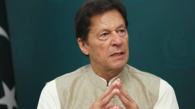 Former Pakistan PM Imran Khan added to no-fly list: Report