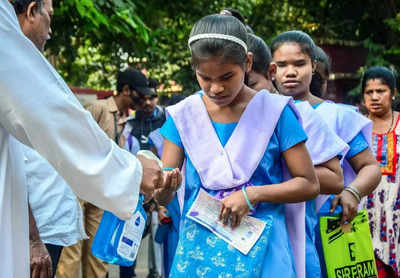 CBSE claims rise in pass percentage of CWSN students confirming progressive trajectory