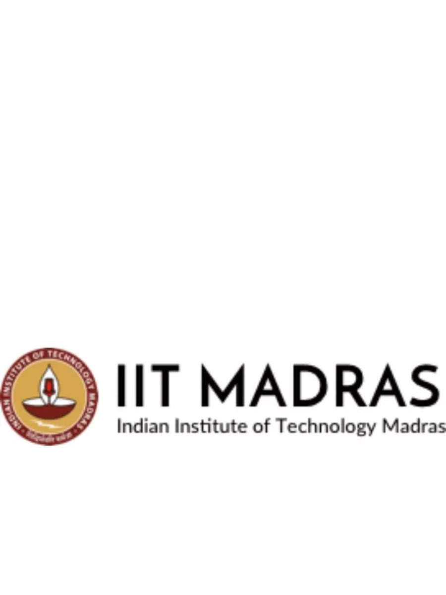 15 'Centres Of Excellence' Launched By IIT Madras | Times Of India