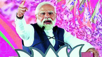 Congress: Congress slams PM Modi's government over 'hurriedly' rolling ...