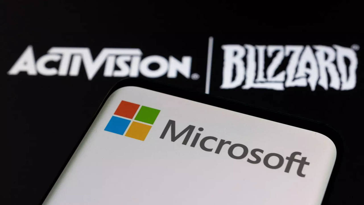 Brazil becomes the latest country to approve Microsoft's acquisition of  Activision Blizzard - Neowin