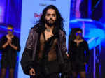 Delhi Times Fashion Week 2023: Day 2 - Kingshuk Bhaduri