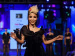 Delhi Times Fashion Week 2023: Day 2 - Kingshuk Bhaduri