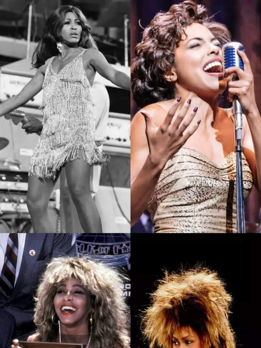 Tina Turner – The queen of Rock n Roll