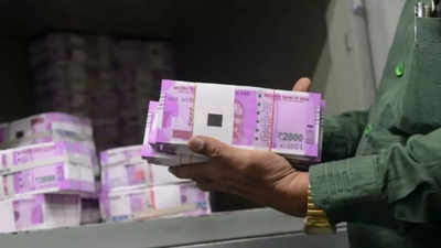 Withdrawal of Rs. 2,000 note: Over 60% support move but disagree with exchange policy, says survey