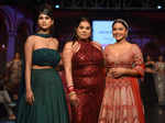 ​Delhi Times Fashion Week 2023: Day 2 - Label Arshi Singhal​