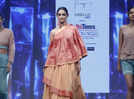 Indian designing at its best opens Day 2 of DTFW