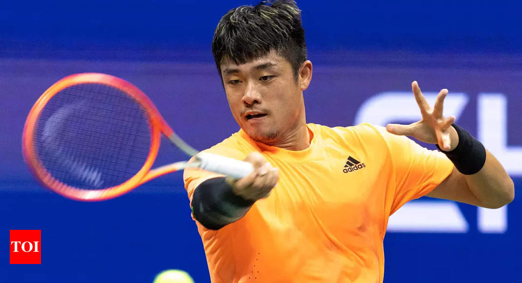 ATP Rankings: Wu Yibing as only second Chinese in the top 100