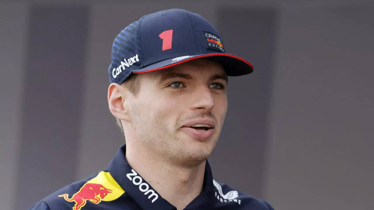 Verstappen won 80th Edition of F1 Monaco Grand Prix