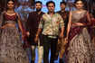 Delhi Times Fashion Week 2023: Day 2 - Prashant Majumdar