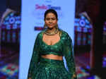 Delhi Times Fashion Week 2023: Day 2 - Prashant Majumdar