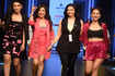 Delhi Times Fashion Week 2023: Day 2 - Billi by Rashmi Chhabra