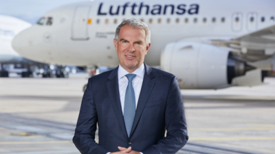 Lufthansa Group expand wings in Europe; to acquire 41% stake in Alitalia successor ITA Airways