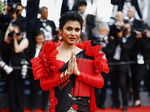 ​Cannes 2023: Sunny Leone, Anurag Kashyap, dazzle at the world's biggest film festival​