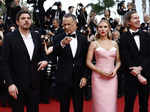Cannes 2023: Sunny Leone, Anurag Kashyap, dazzle at the world's biggest film festival
