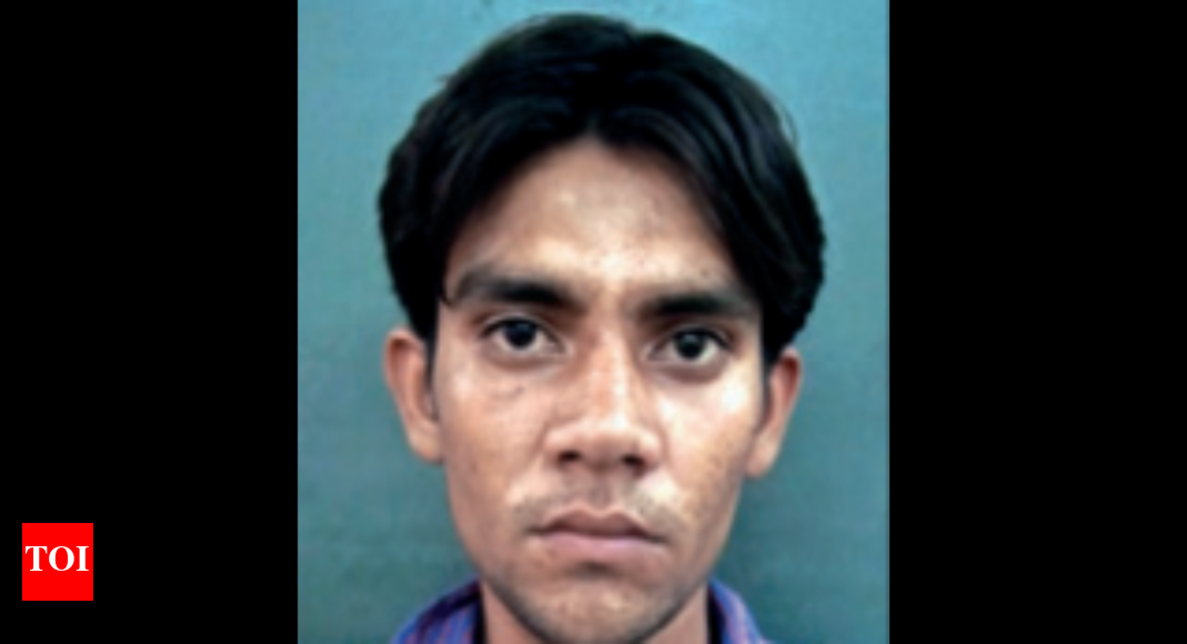 No less than a predator: Serial rapist to spend life behind bars ...