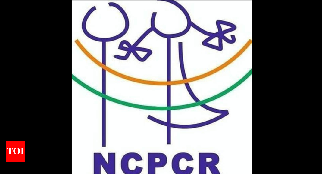लड़कियों पर टू-फिंगर टेस्ट नहीं: एनसीपीसीआर; जांच मांगी | चेन्नई समाचार – टाइम्स ऑफ इंडिया लड़कियों पर टू-फिंगर टेस्ट नहीं: एनसीपीसीआर; जांच मांगी | चेन्नई समाचार – टाइम्स ऑफ इंडिया