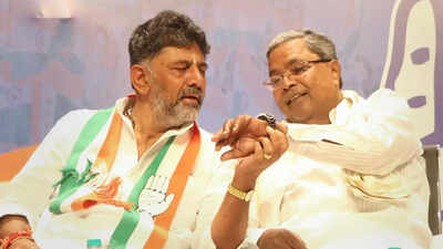 20-24 likely to join Siddaramaiah cabinet as ministers tomorrow