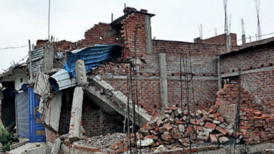 Patna HC terms Nepali Nagar demolition drive as 'illegal'