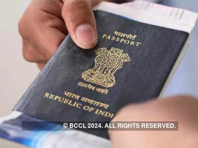 Parents now Australian citizens, minor left without passport