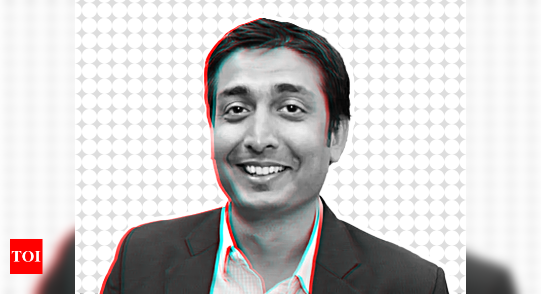 Wipro chairman Rishad Premji takes 50% pay cut, CEO Delaporte 5% – Times of India