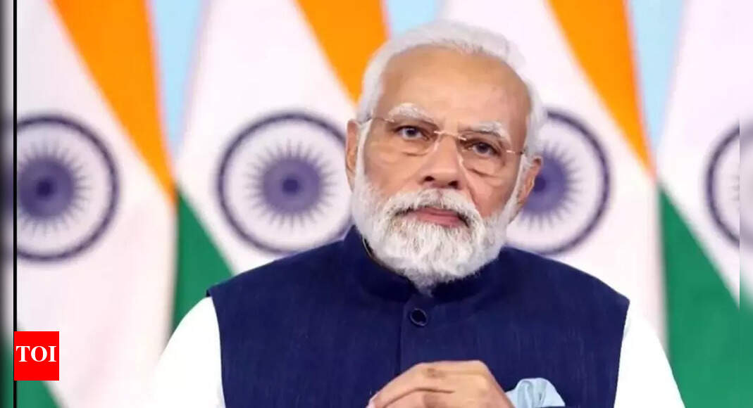 शांति का नया युग देख रहा है असम: मोदी | गुवाहाटी समाचार – टाइम्स ऑफ इंडिया शांति का नया युग देख रहा है असम: मोदी | गुवाहाटी समाचार – टाइम्स ऑफ इंडिया