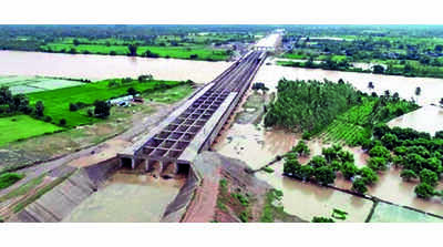 NGT orders Sitamma Sagar inspection to know status