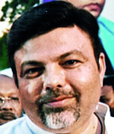 Maha Cong in wrong hands, turned miserable: Ashish Deshmukh