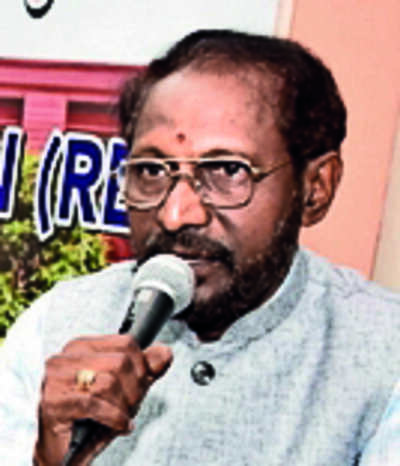 Justice CT Ravikumar stresses speedy trials