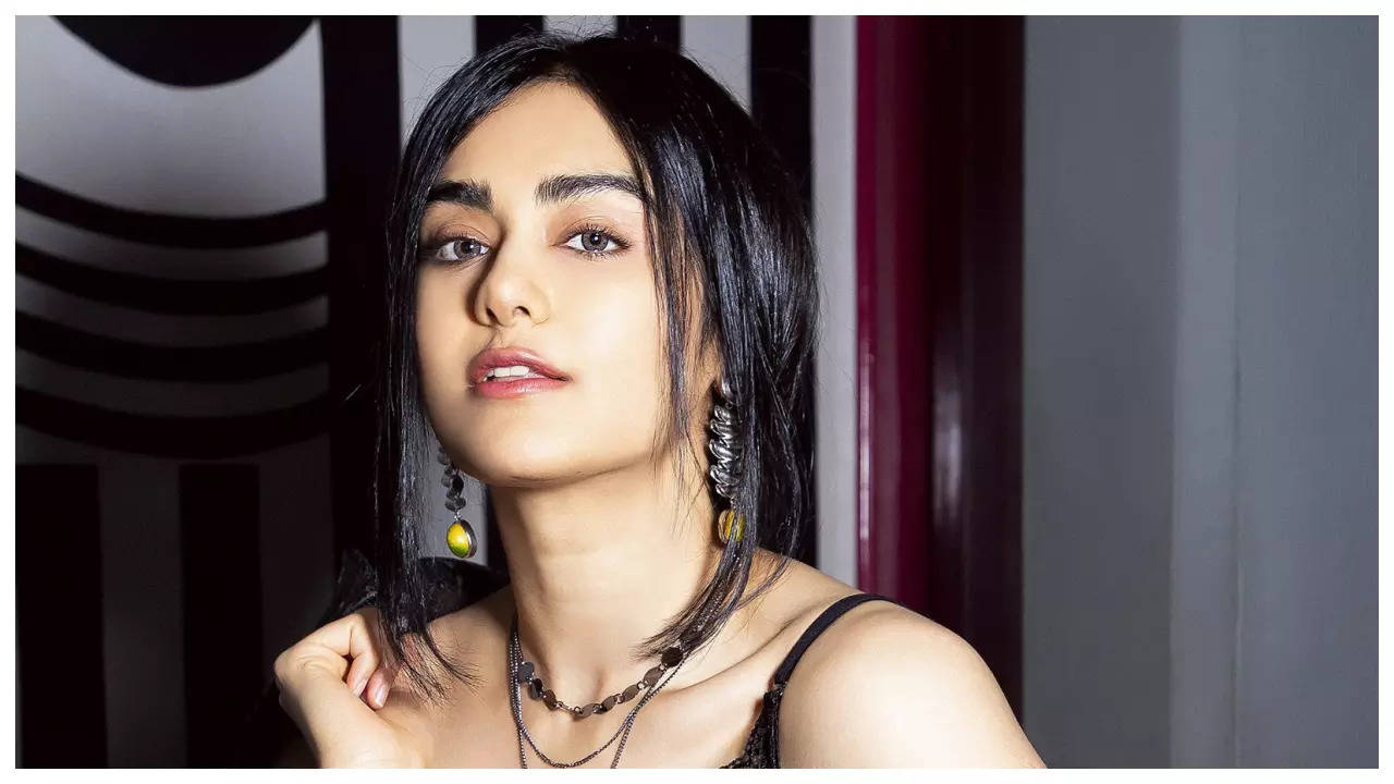 After 'The Kerala Story', Adah Sharma to start shooting for Vidyut ...