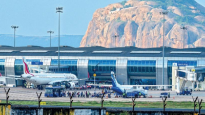 CM promises steps to increase Singapore-Madurai flights