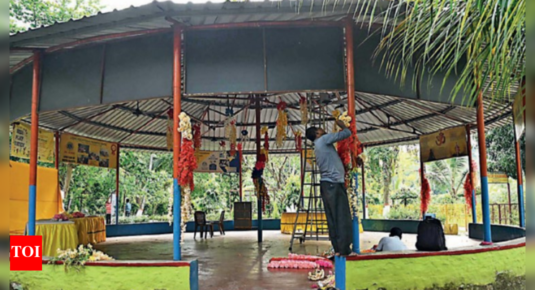 एनजीटी ने सरोबर में हवन की अनुमति दी, हरित कार्यकर्ताओं ने एससी को स्थानांतरित करने की योजना बनाई कोलकाता समाचार – टाइम्स ऑफ इंडिया एनजीटी ने सरोबर में हवन की अनुमति दी, हरित कार्यकर्ताओं ने एससी को स्थानांतरित करने की योजना बनाई कोलकाता समाचार – टाइम्स ऑफ इंडिया