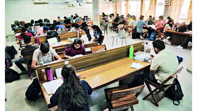Over 5,000 students to appear for civil services (prelims) at 17 centres