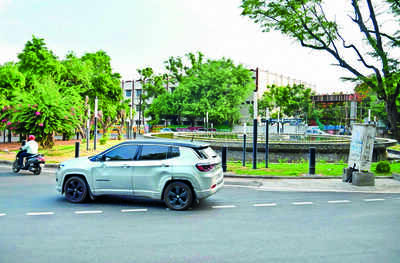 Now, Race Course to get IT Circle