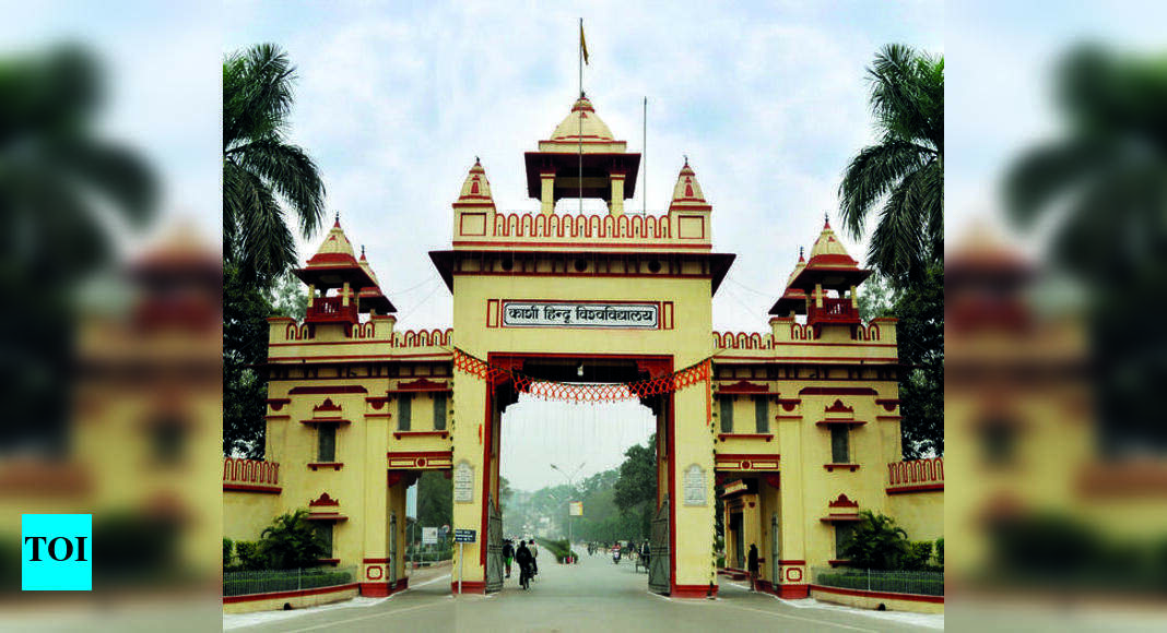 बीएचयू सेल उद्योग भागीदारों को तकनीक हस्तांतरित करेगा, आईपीआर को सुरक्षित करेगा | वाराणसी समाचार – टाइम्स ऑफ इंडिया बीएचयू सेल उद्योग भागीदारों को तकनीक हस्तांतरित करेगा, आईपीआर को सुरक्षित करेगा | वाराणसी समाचार – टाइम्स ऑफ इंडिया