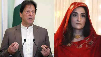 Imran, wife barred from leaving Pakistan: Reports