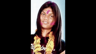 Once in Maoist camp, tribal girl scores 46%; wants to be a cop
