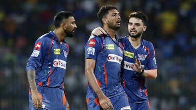 IPL 2023: Lucknow Super Giants' campaign had many weak links