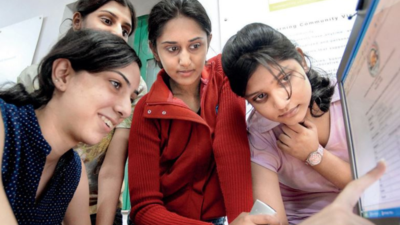 City students crowd Telangana Eamcet toppers’ list