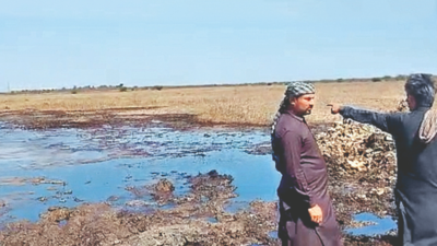 GPCB to ONGC: Pay Rs 50 lakh for damage
