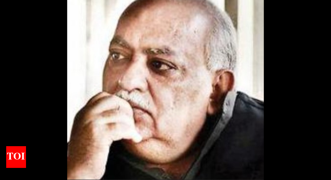 Munawwar Rana: Munawwar Rana Critical, Family Appeals For ‘dua ...