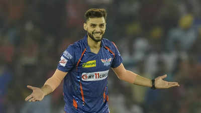 IPL 2023: 'Kohli, Kohli' chants spur me on, says Naveen-ul-Haq
